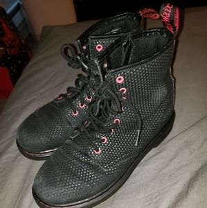 Dr. Martens boots
